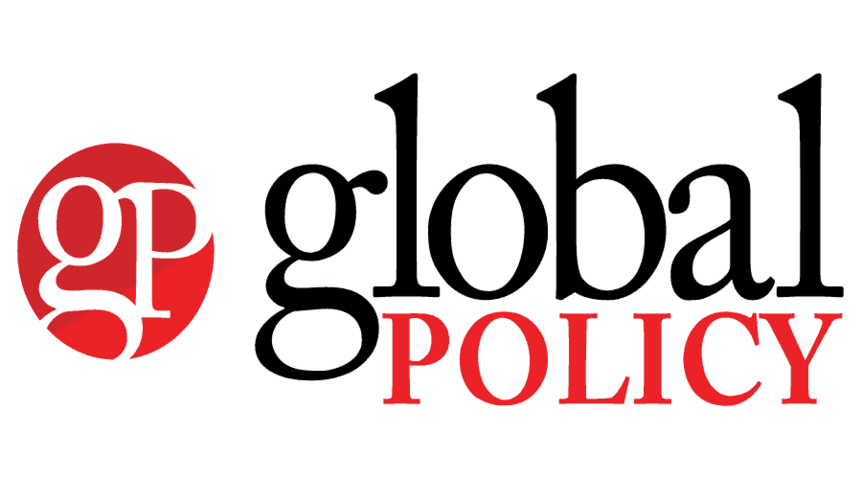 logo global policy 